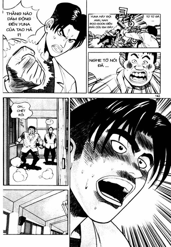 change guy chapter 8 11