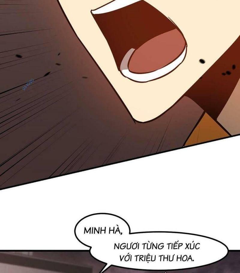 siêu tiến hóa chapter 115 19