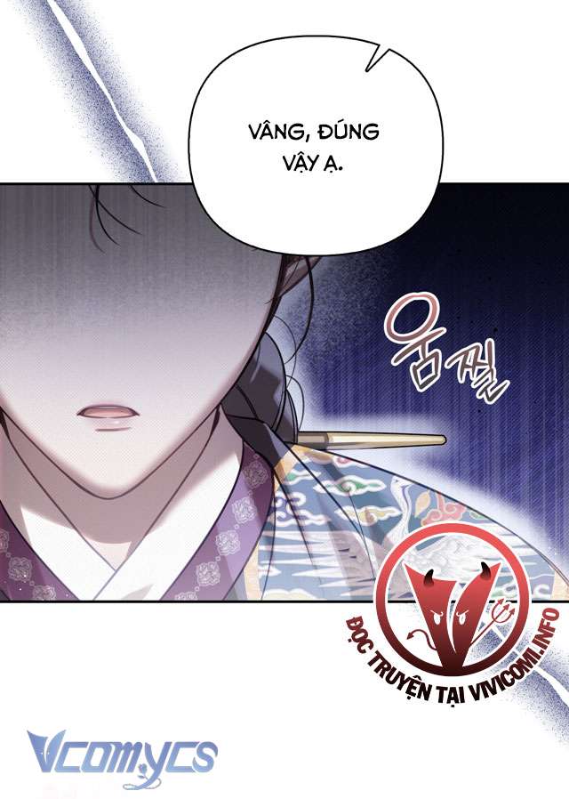 [18+] tiết học bí mật của trung điện chapter 40 61