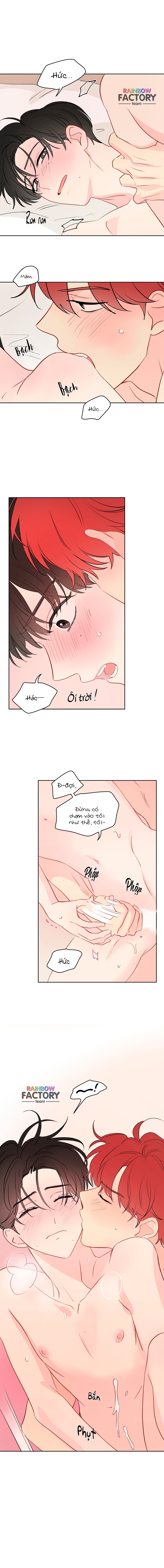 giấc mơ kì lạ chapter 29 12