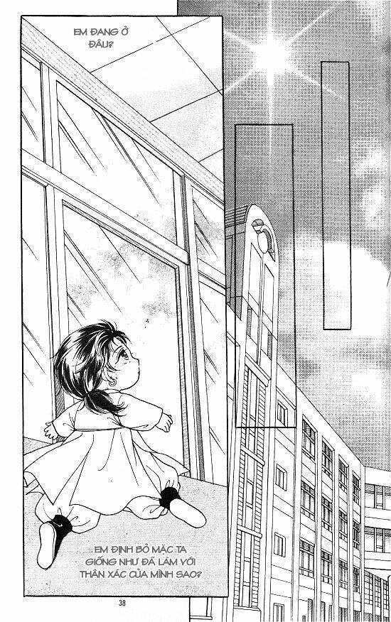 hot blooded woman chapter 7 4