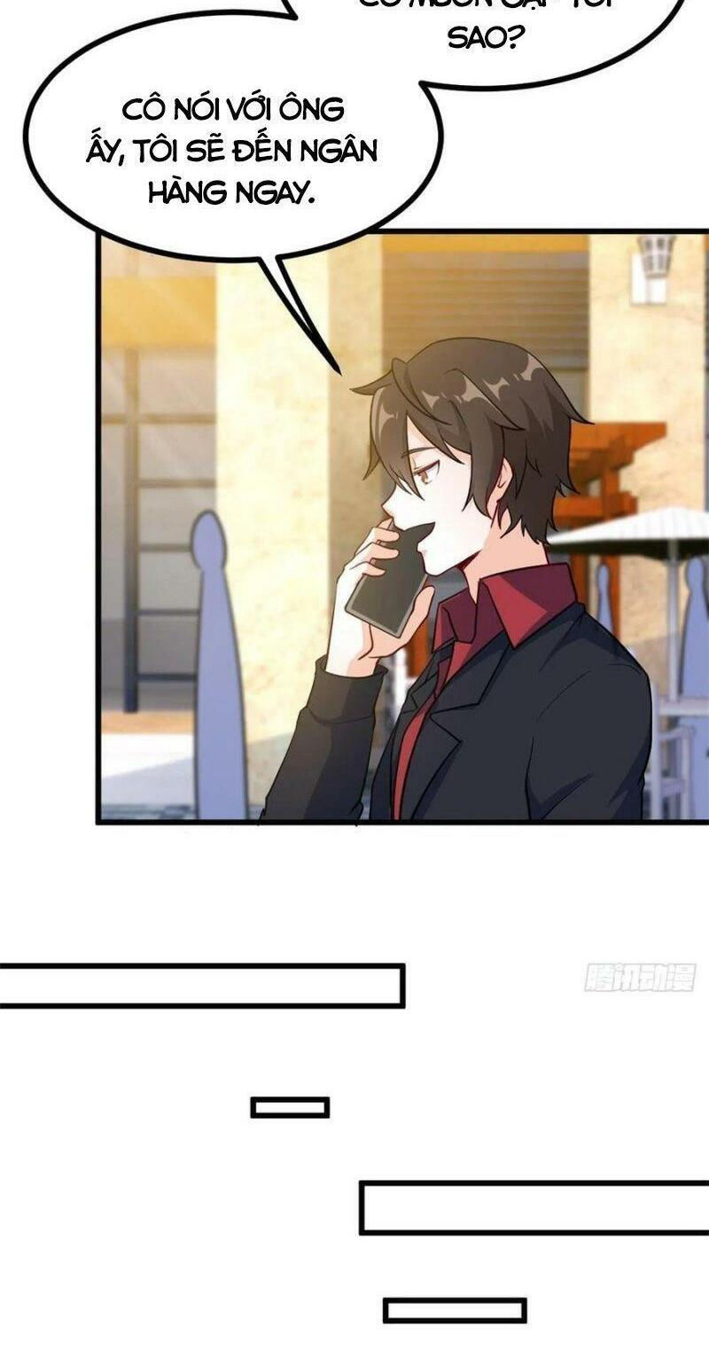 ta là hàn tam thiên chapter 69 28