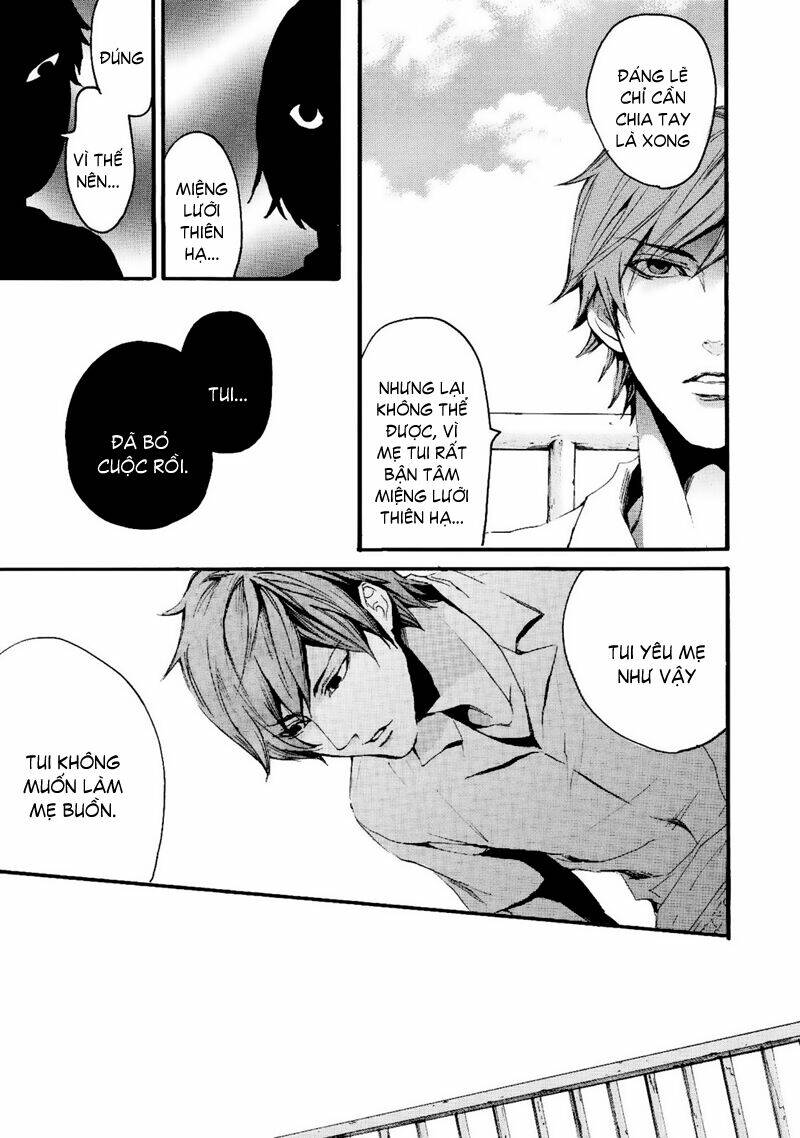 smells like green spirit chapter 7 5