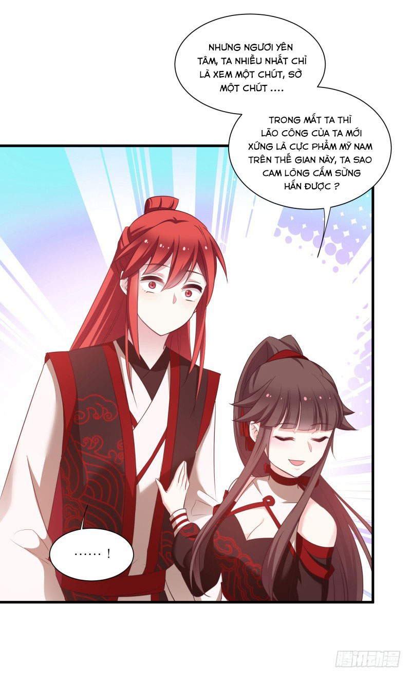 trò chơi trừng phạt chapter 75 21