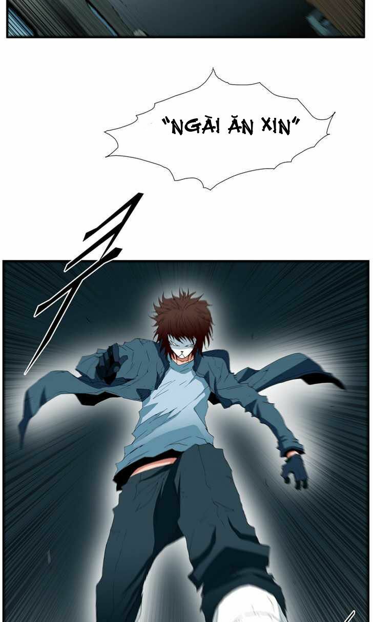 siêu năng chapter 92 20