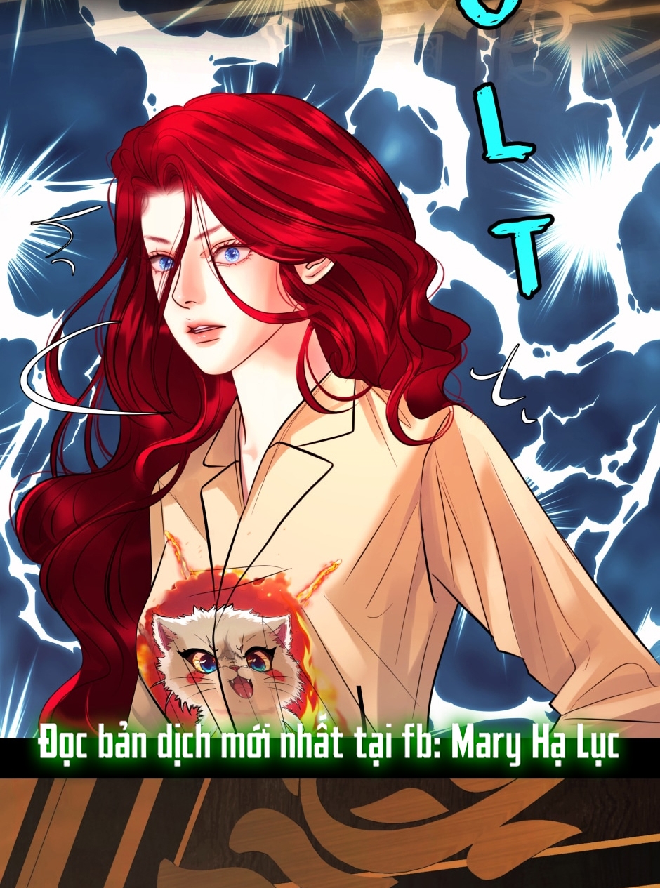 tôi đã ký khế ước với ác quỷ chapter 25.2 35