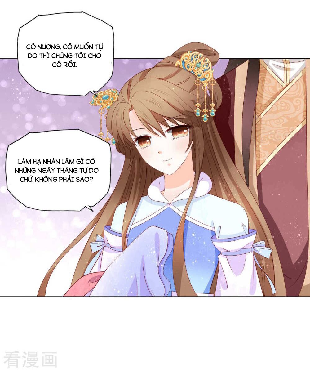 nam phi nữ tướng chapter 52 8