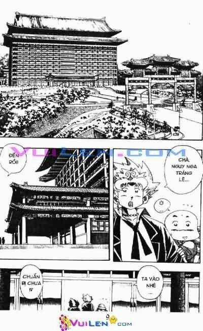 những người bạn tốt chapter 2 10