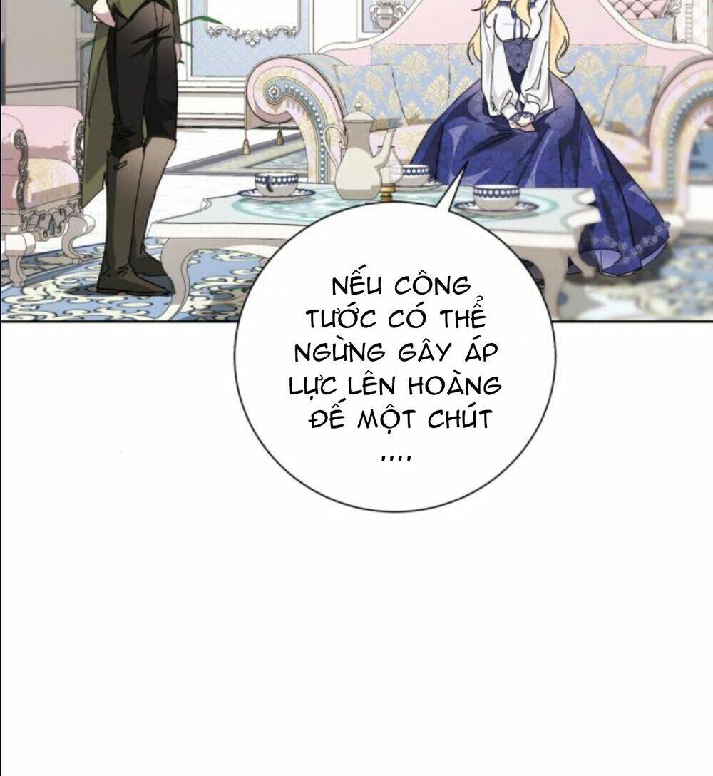 ta đã từng mong nàng biến mất chapter 12.1 5