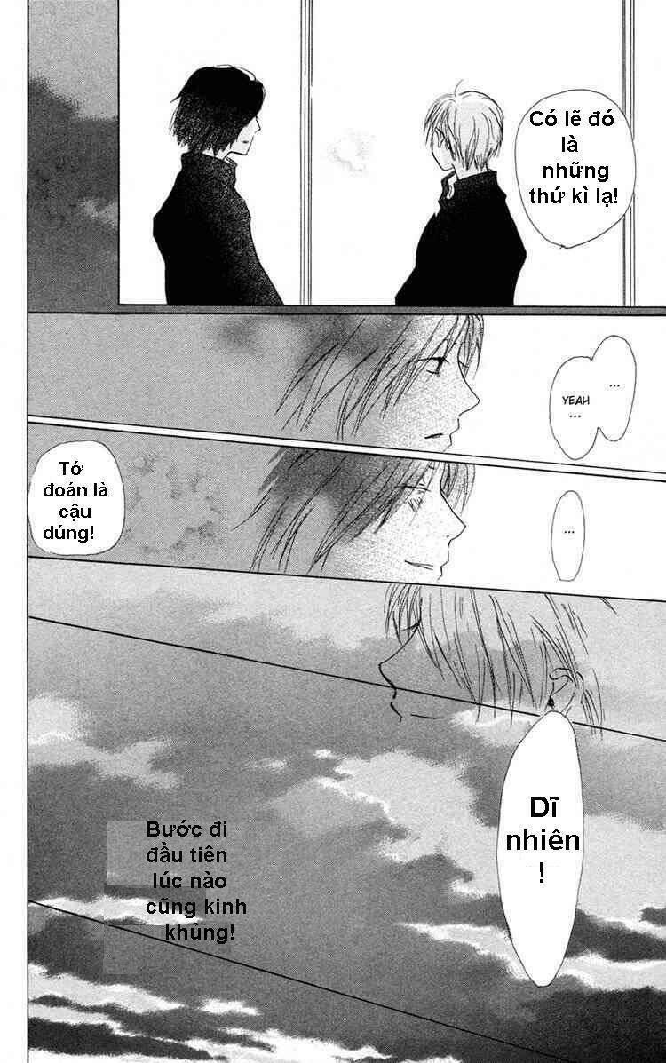 trả tên lại cho yêu quái chapter 3 48