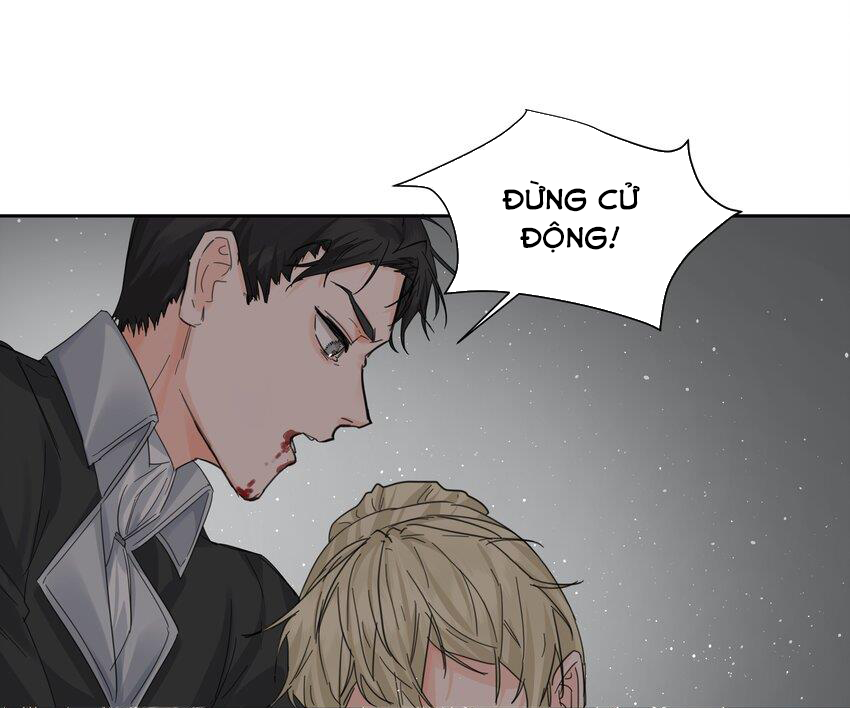 tình cũ là vua chapter 13 1