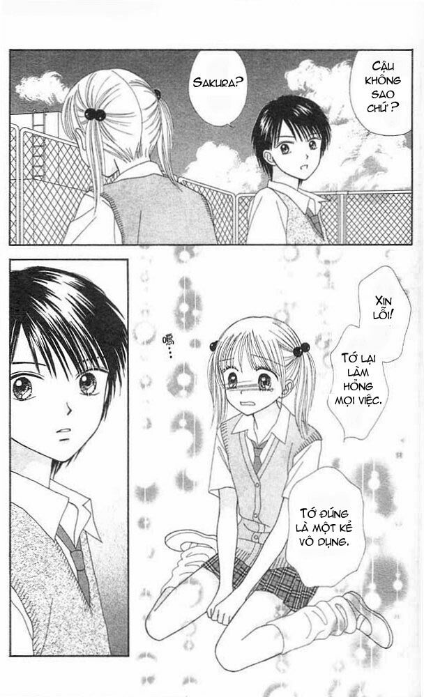 học sinh siêu ngầu chapter 13 24