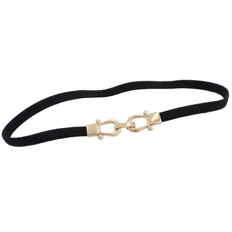 Bộ sưu tập thắt lưng nữ chun kiểu Vintage dễ thương TTL181 và các mẫu khác