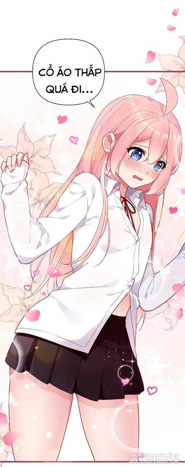 tôi chỉ muốn chơi game, đừng lôi vào yêu đương chapter 8 39