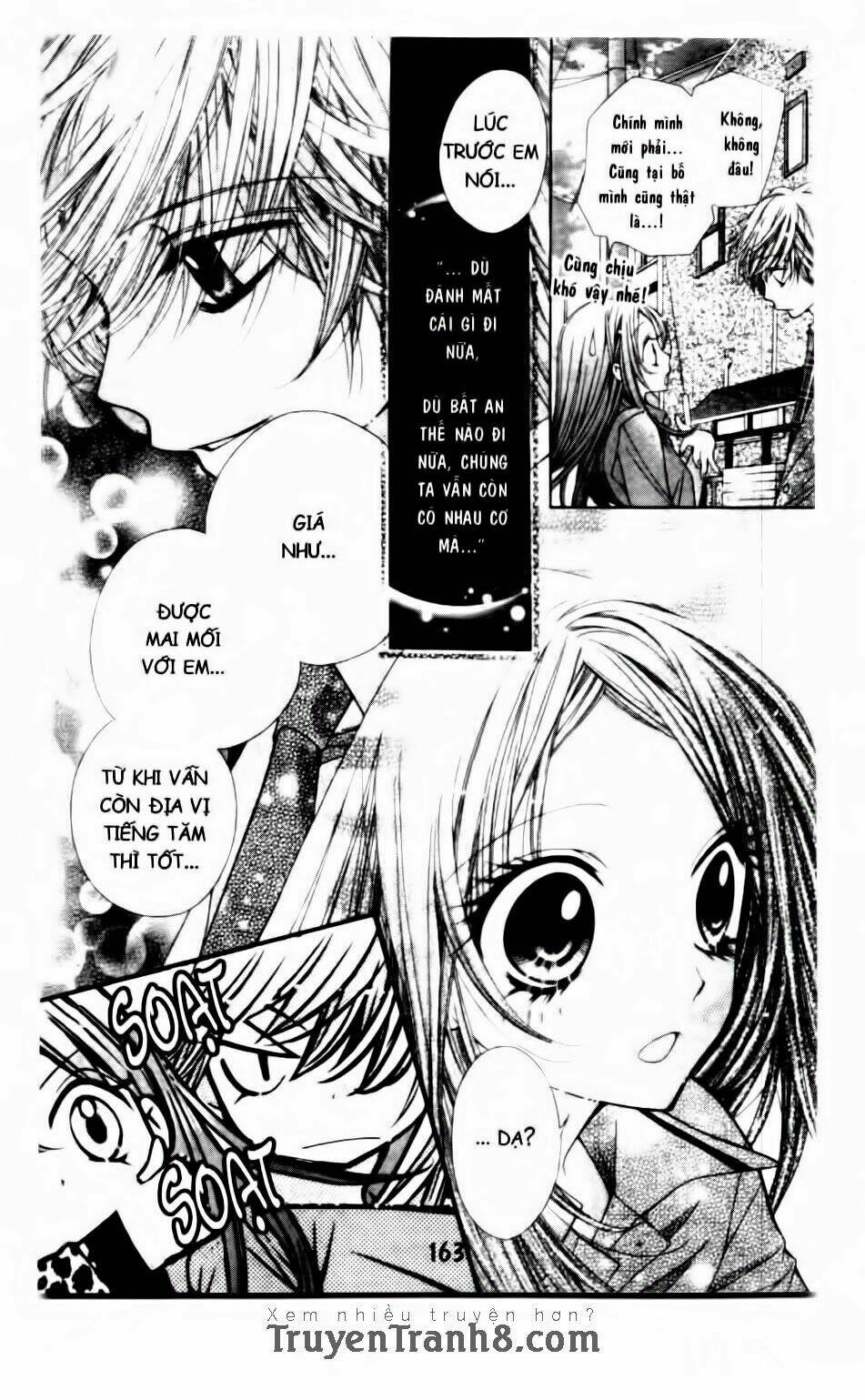 ác ma của chiến thắng chapter 7 12