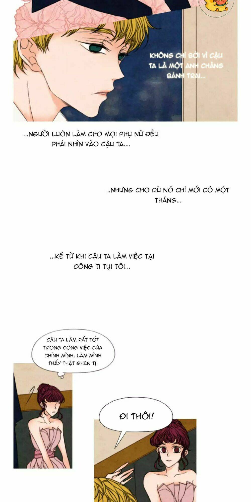 romantic marbling chapter 18 8