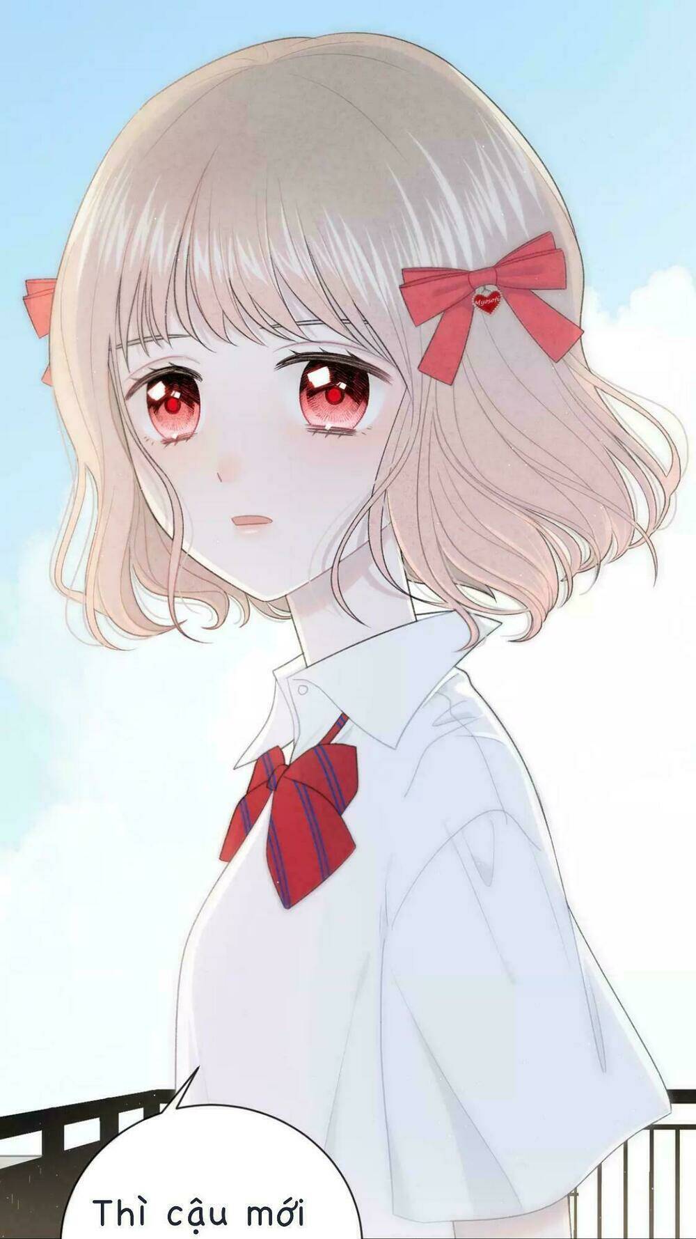 từ cái nhìn của em chapter 9 18