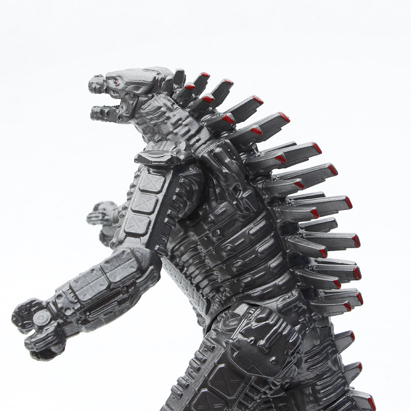 Mô Hình Quái Vật Người Máy Mechagodzilla - King Of The Monsters