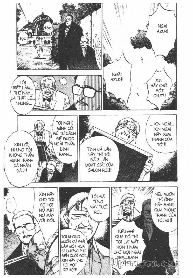 mush (họa sĩ thiên tài) chapter 5 196