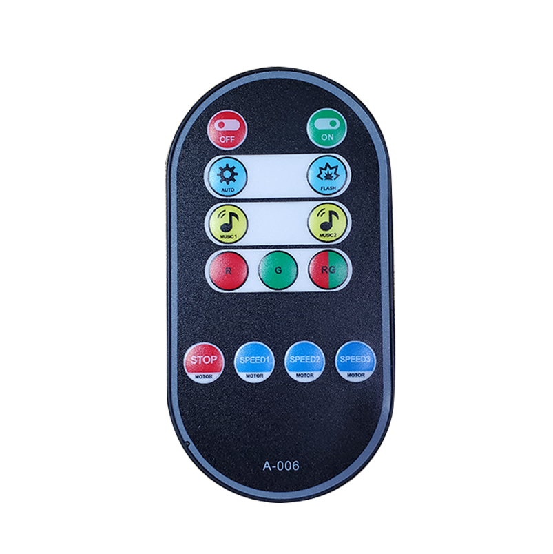 Đèn Laser 2 Tia Laze Cảm Biến Theo Nhạc - Đèn Chiếu Laser Mini, Đèn Disco Thích Hợp Chơi Karaoke, Bay Phòng, DJ...