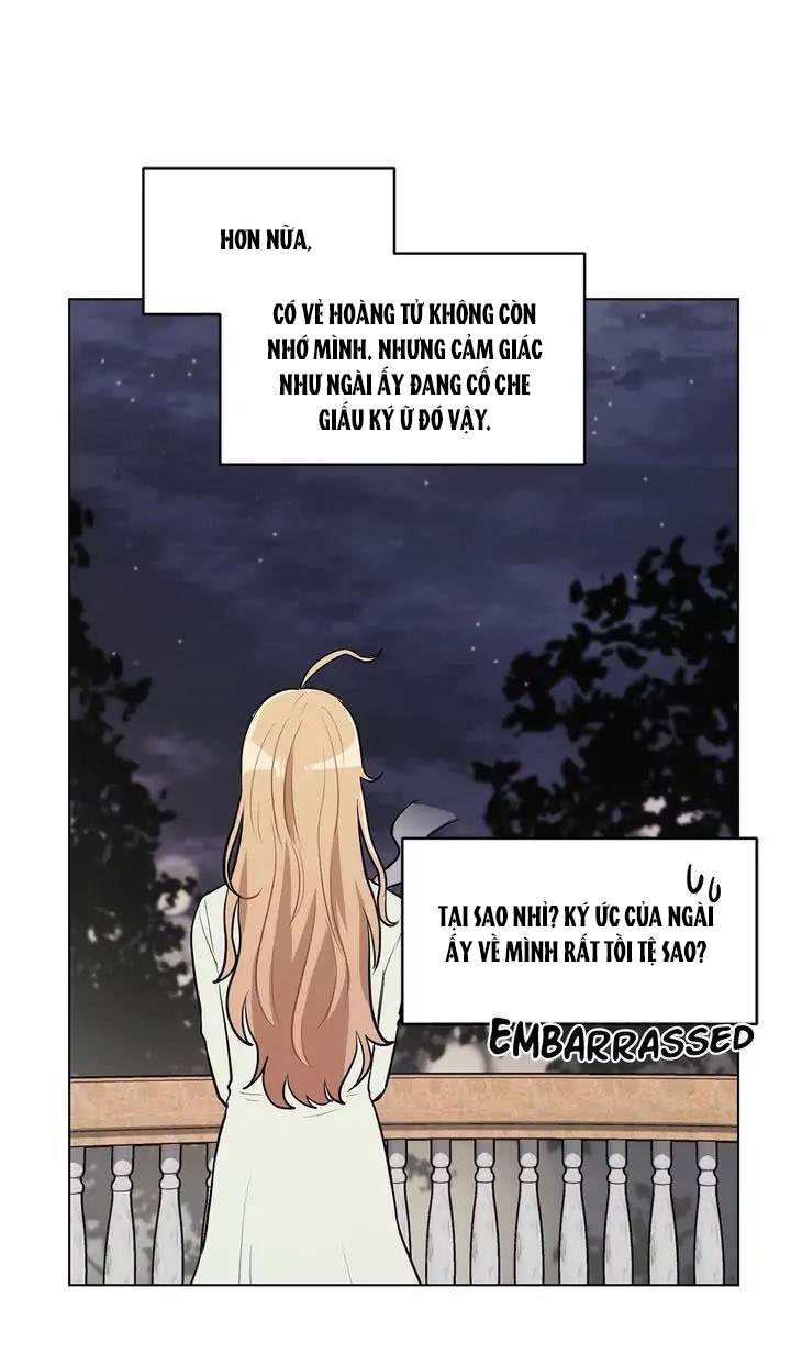 tôi là fan cứng hoàng tử chapter 11.2 51