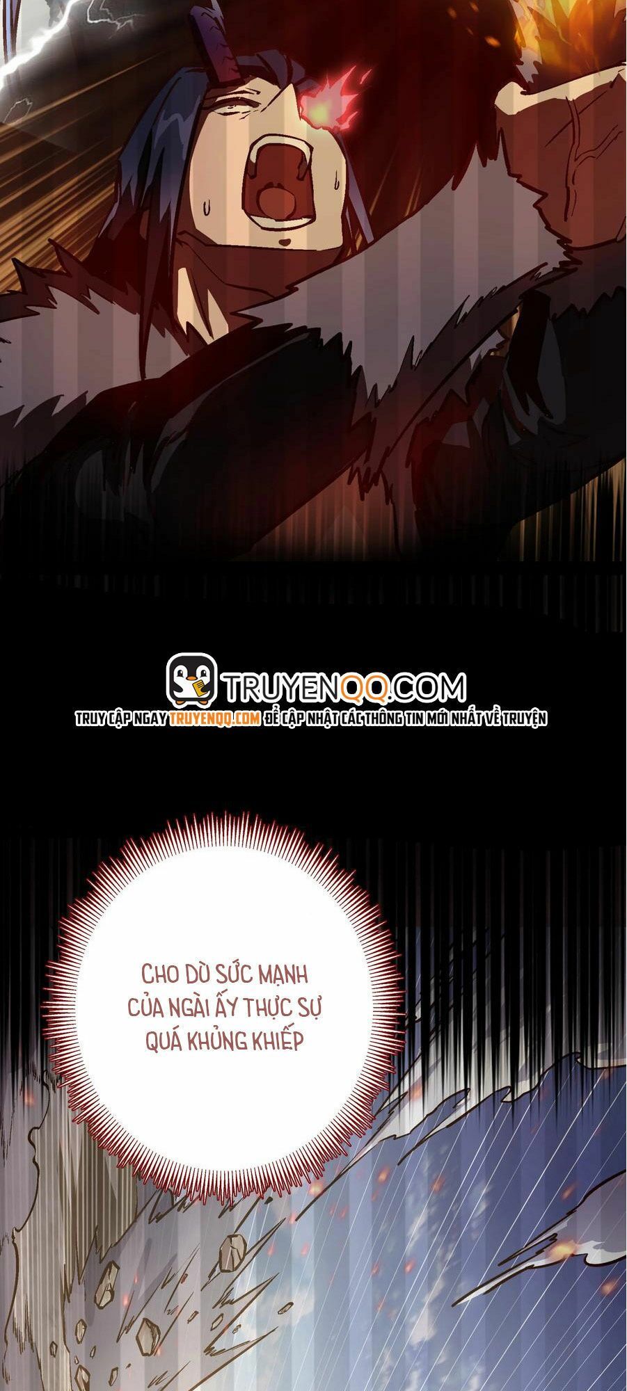 tôi không phải quỷ vương chapter 2 92