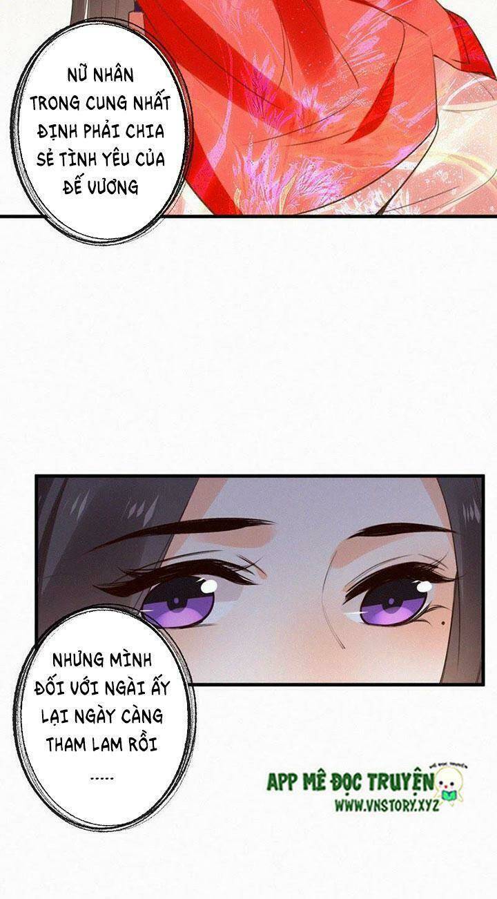 thiên hương mỹ nhân chapter 108 8