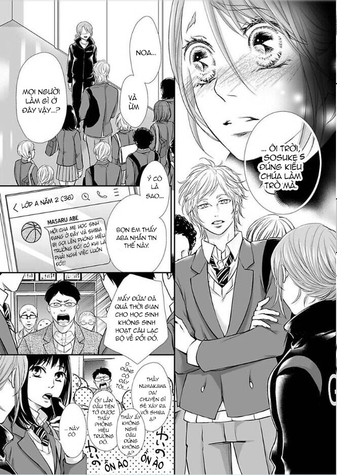 cơ hội thứ hai chapter 15.2 1