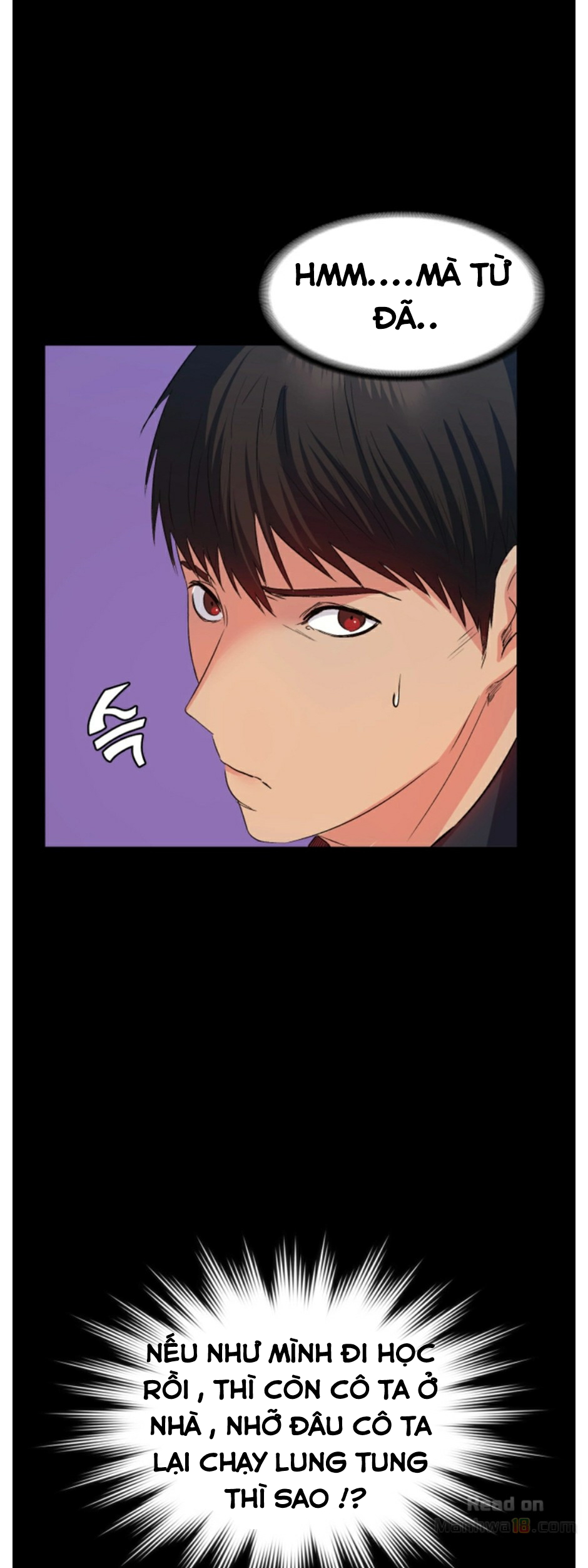 return girlfriend - trả lại bạn gái chapter 9 9