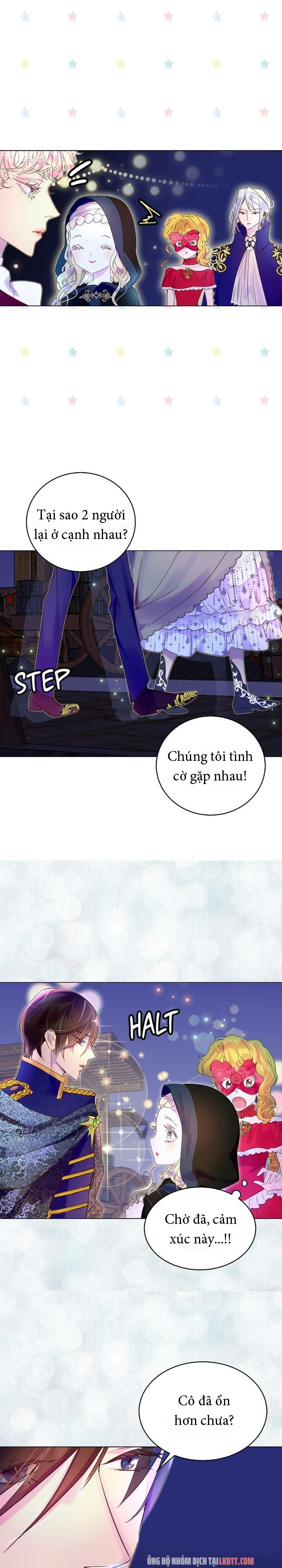 đừng xem thường nữ phụ chapter 61 13