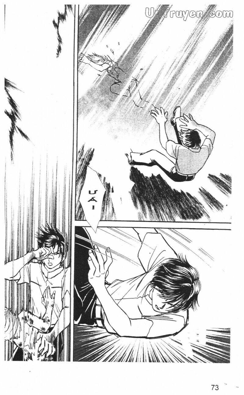 hoàng tử hoa - bud boy chapter 20 75