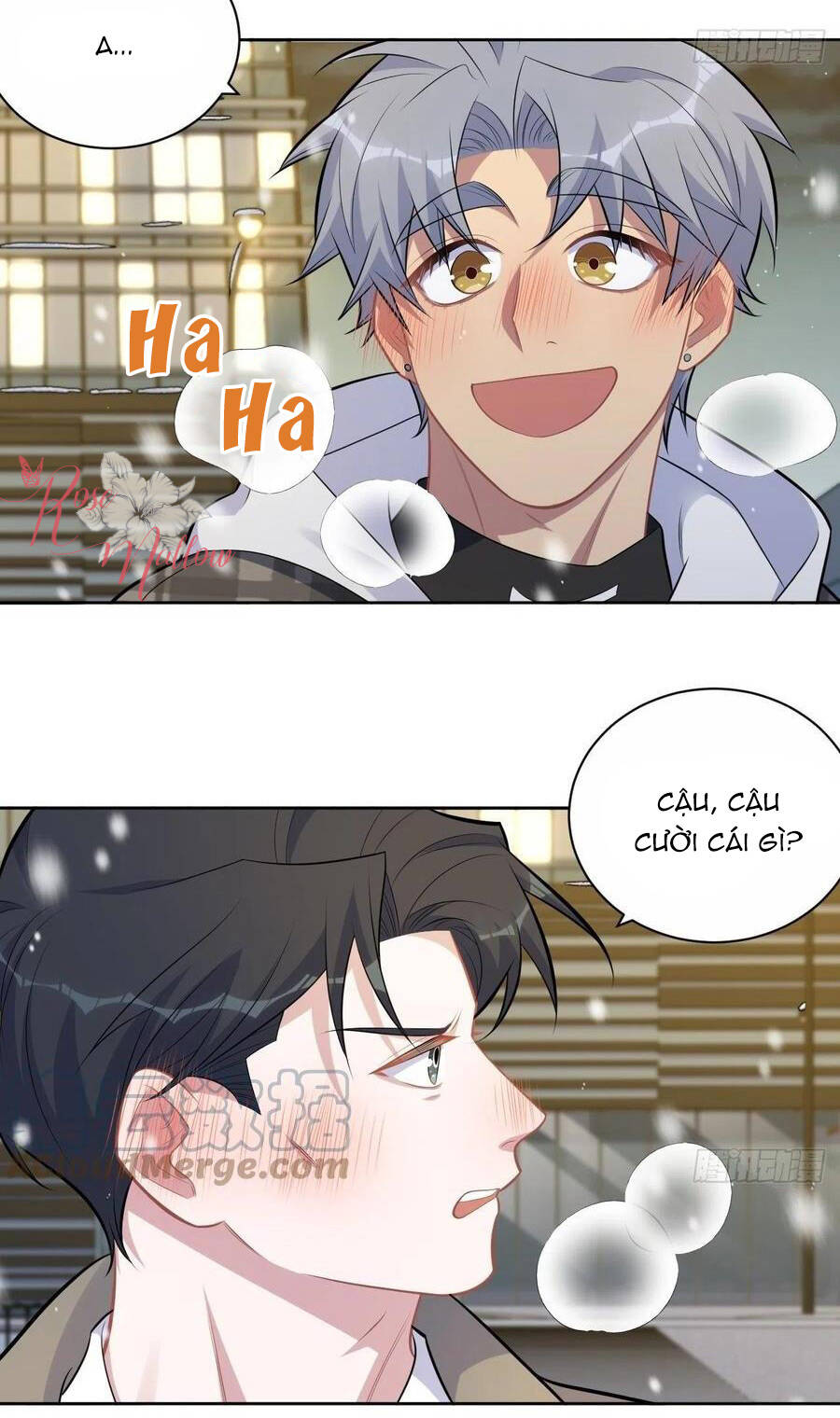 nhạc phụ đại nhân là lão bà chapter 176 13