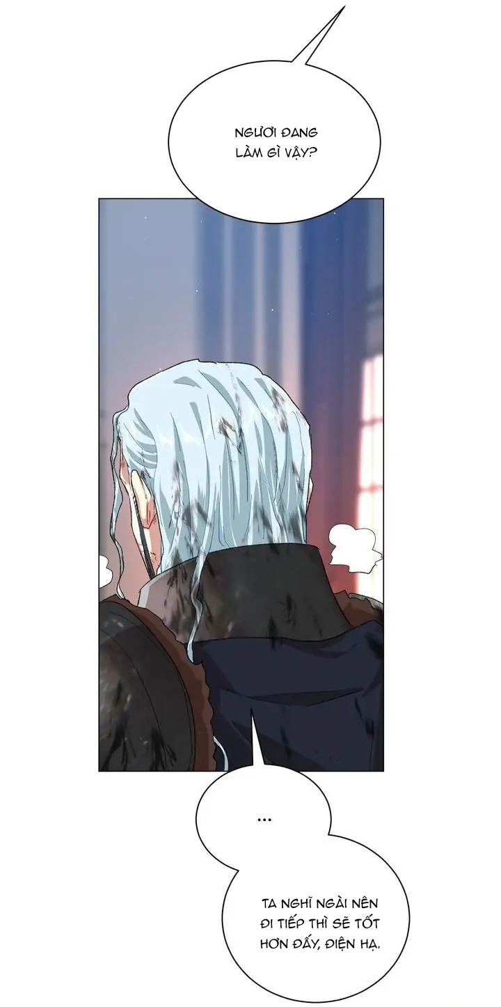 tôi là fan cứng hoàng tử chapter 63.2 31