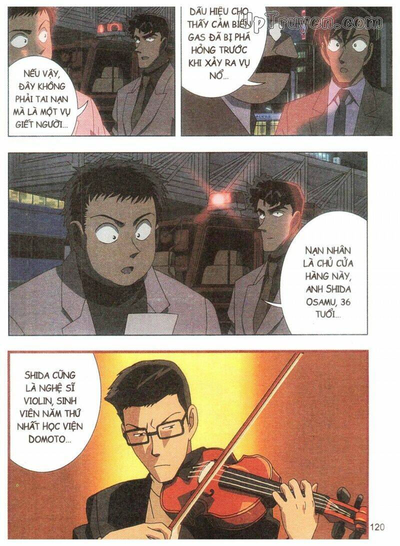 conan màu - nốt nhạc kinh hoàng chapter 1 122