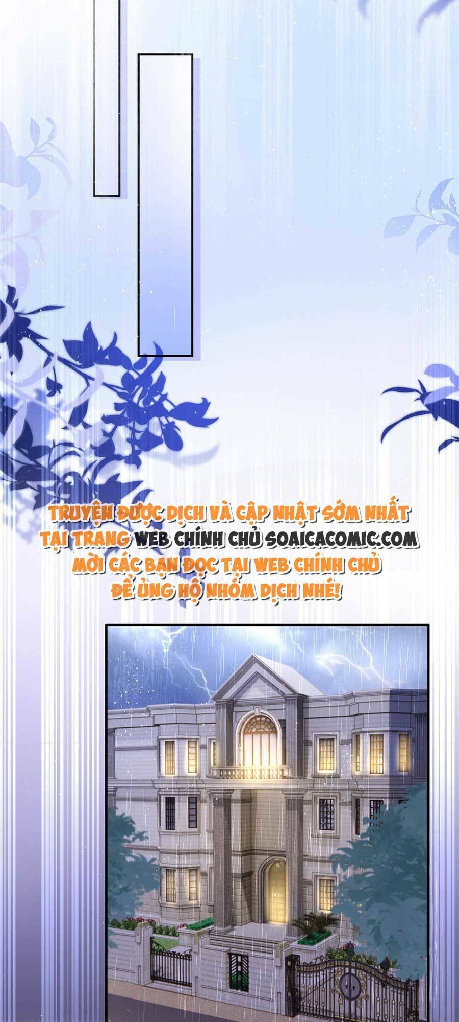 cô vợ của tôi không dễ bắt nạt chapter 26 37