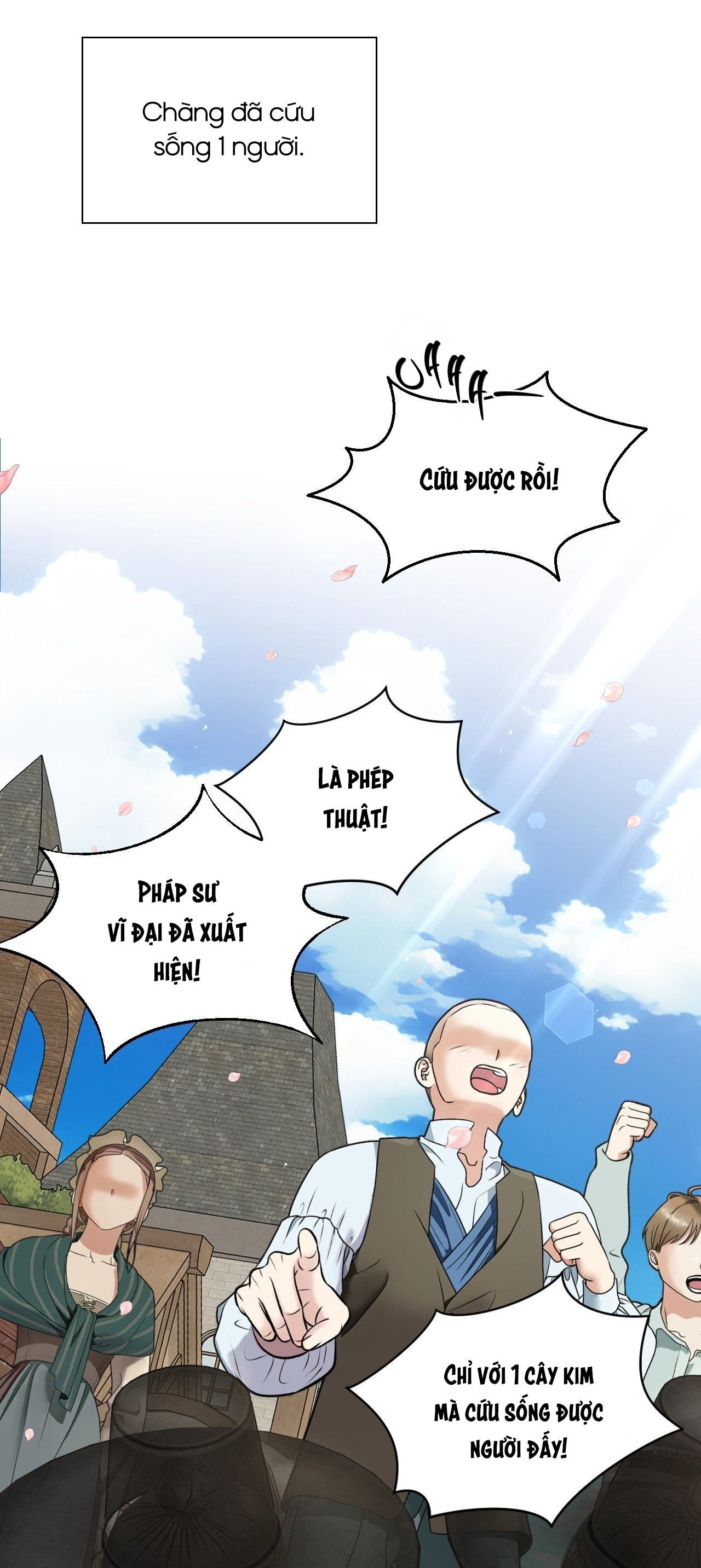 ảo ảnh chapter 30.1 10