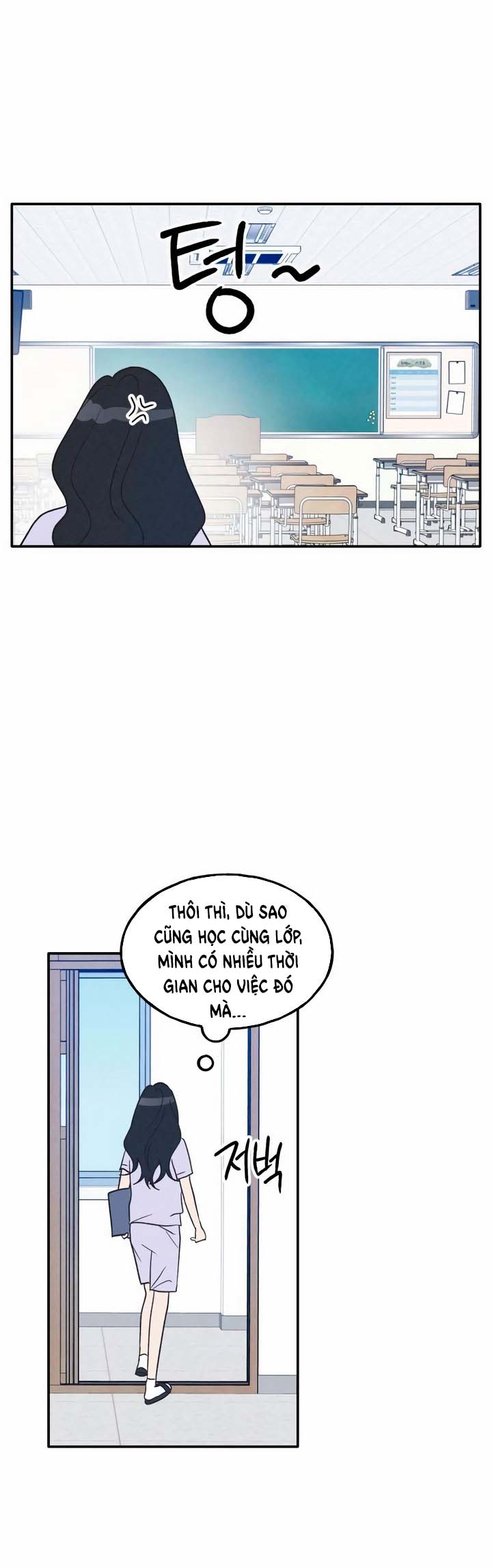 nguyên tắc của bạn thân là con trai chapter 54.1 13