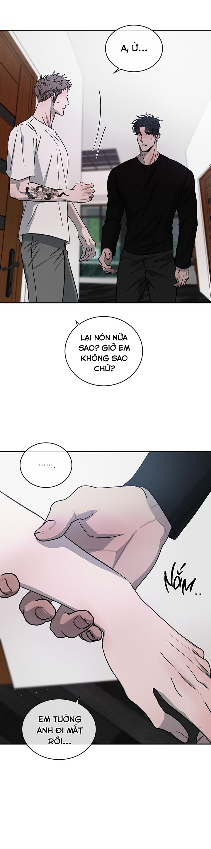 tương khắc chapter 53 25