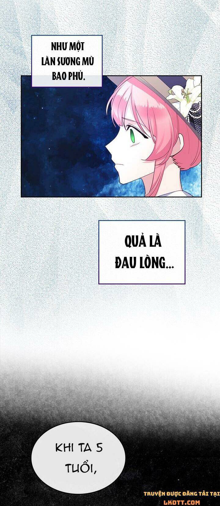 công chúa phản diện muốn ở trong ngôi nhà bánh quy chapter 15 39