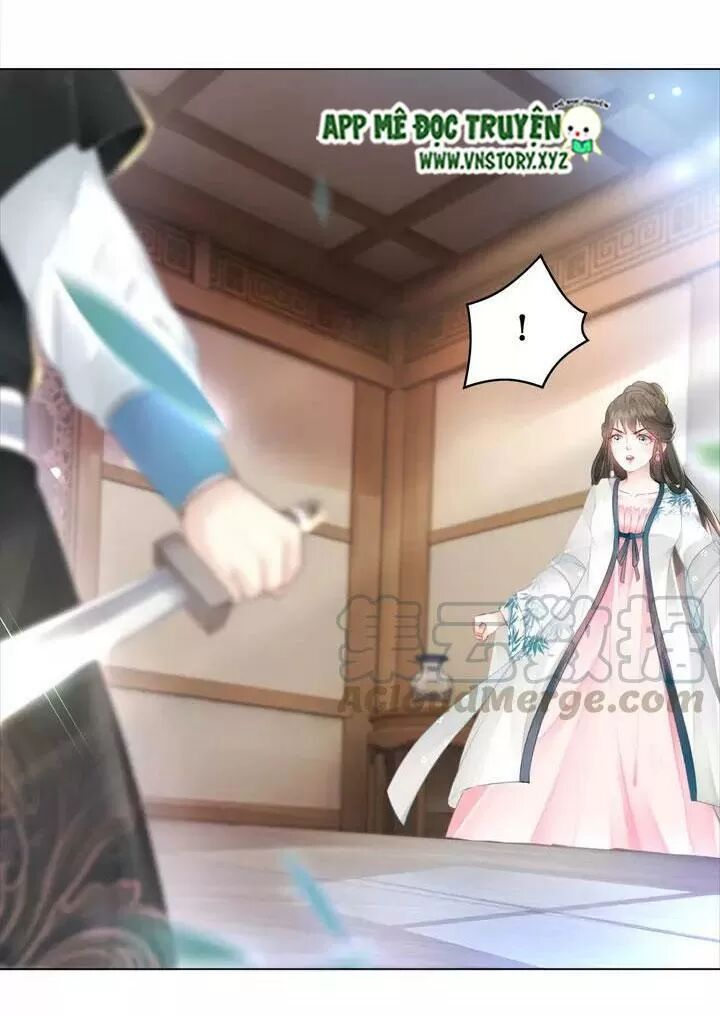 cực phẩm phế vật tiểu thư chapter 122 39