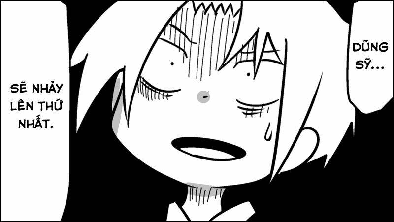 senyuu chapter 98.5 49