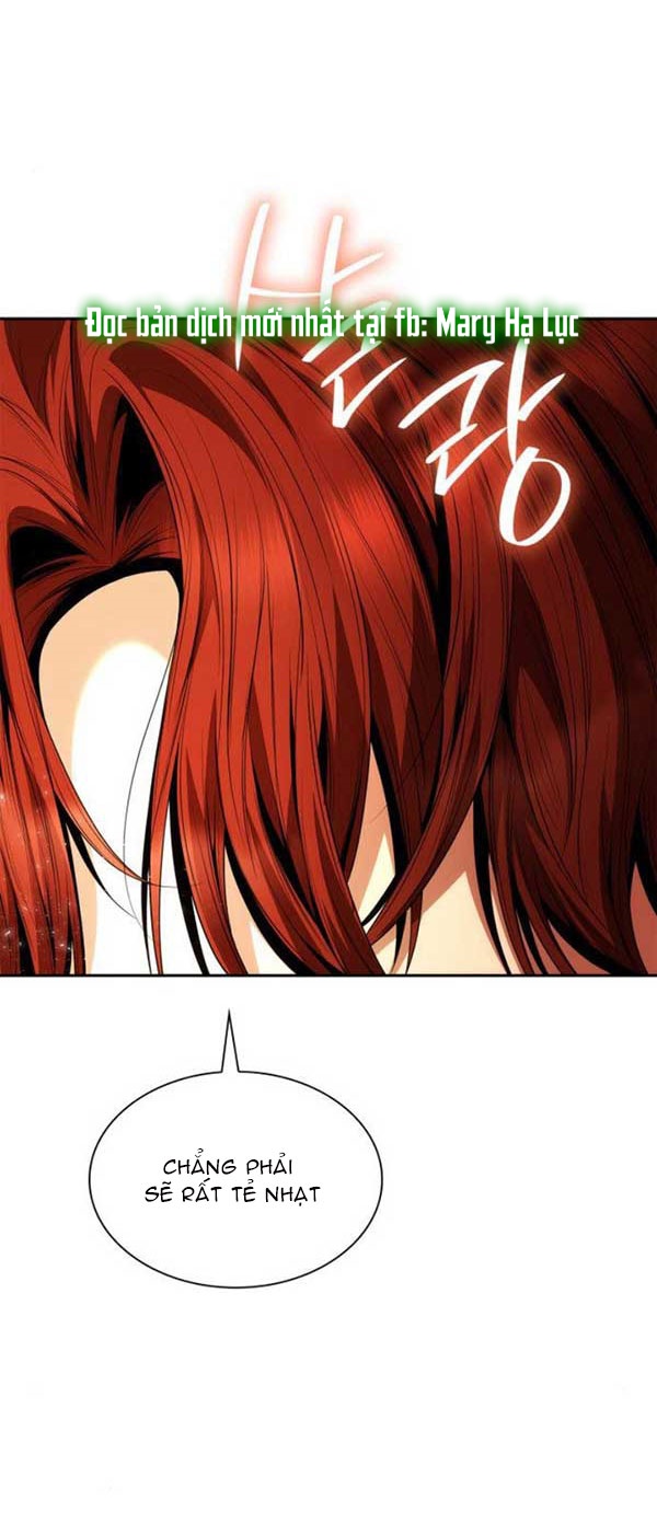 chị yêu, kiếp này em sẽ là hoàng hậu chapter 105.1 29