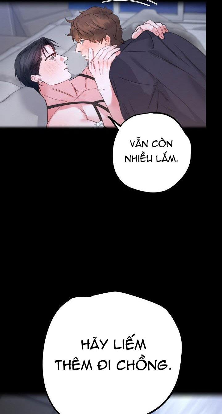 mỗi lần mộng tinh đều mơ thấy chú chapter 9 28