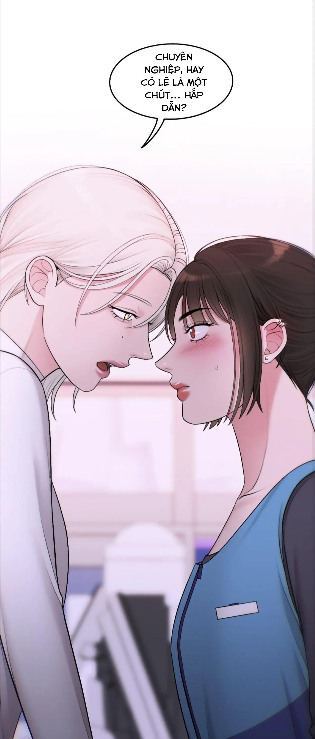vô tình chapter 30 18