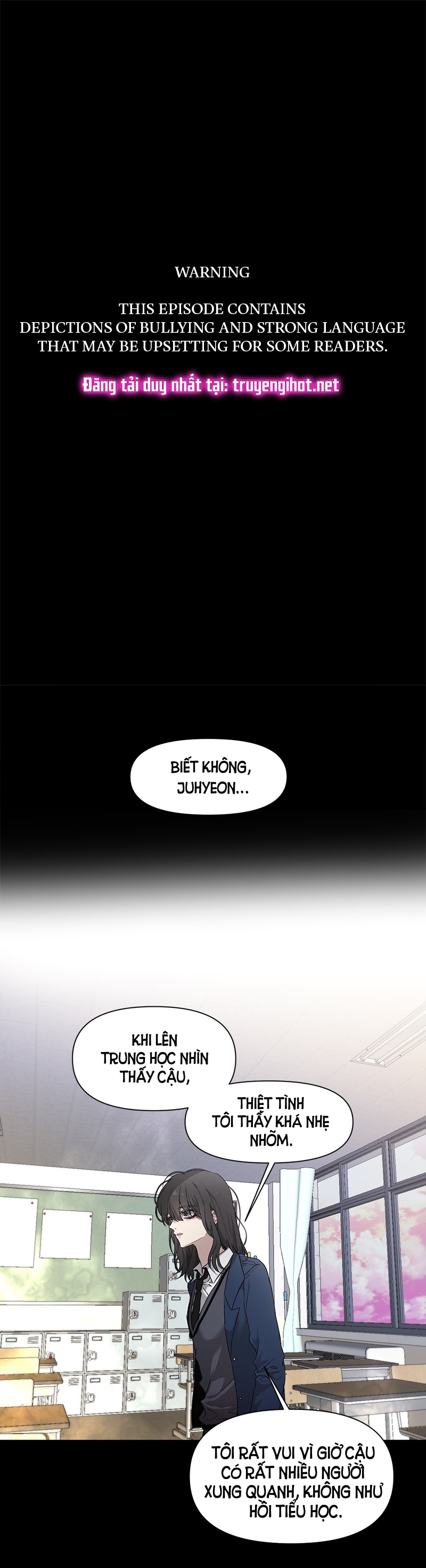 Tự Do Trong Mơ chapter 3.1 3