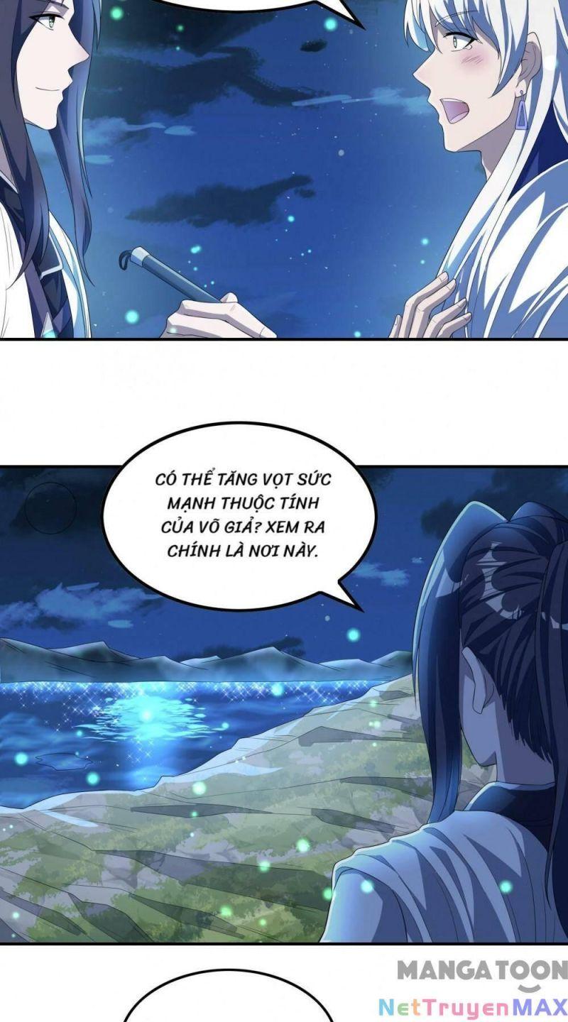 đệ nhất người ở rể chapter 202 19