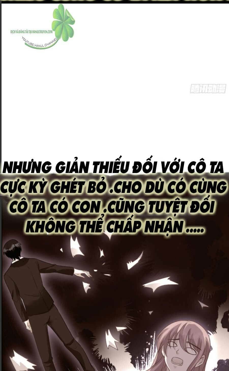 bảo bối đáng yêu đột kích chapter 118.2 15
