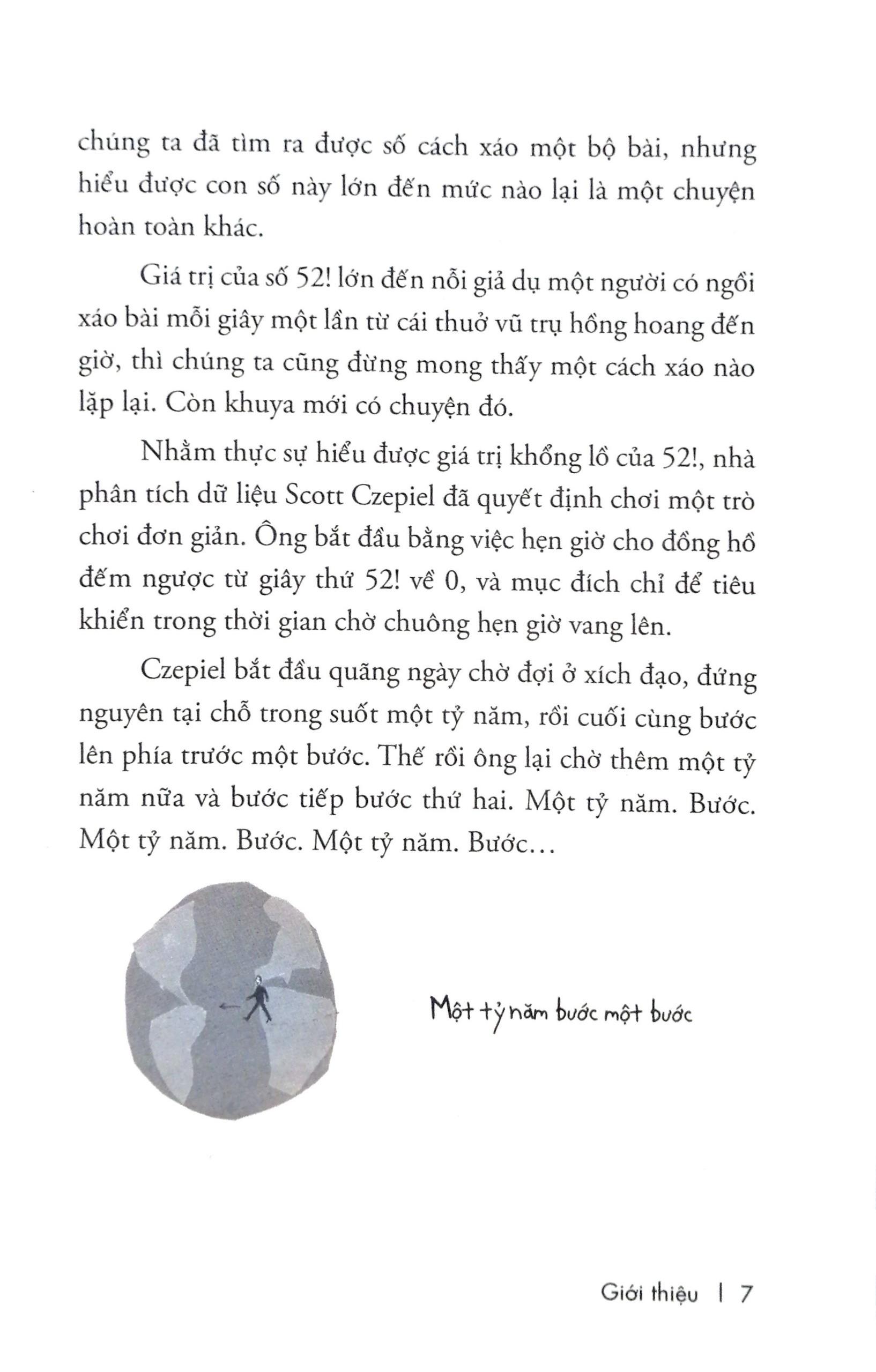 Toán không Hề Ngán