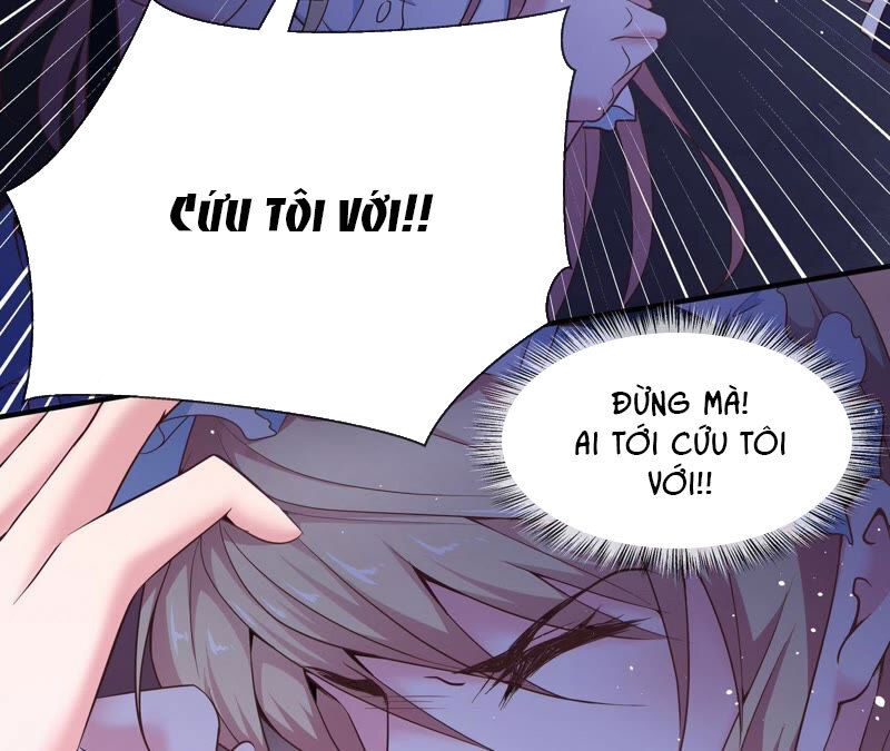 chiến lược lãng mạn của thịnh thiếu chapter 45 50