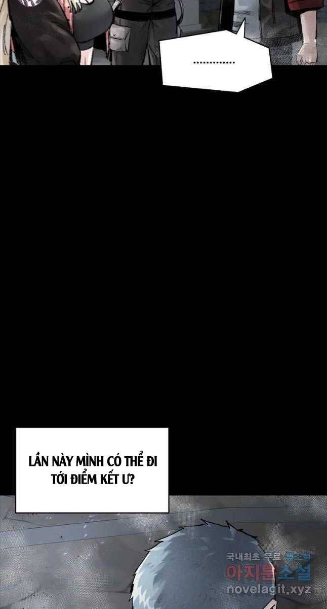 mật mã mê cung chapter 62 51